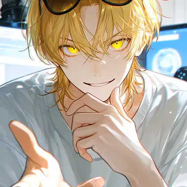 Profile image of 네온