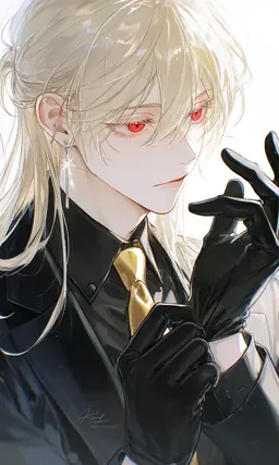 Profile image of 류