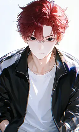 Profile image of 유이토