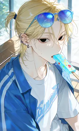 Profile image of Kanade