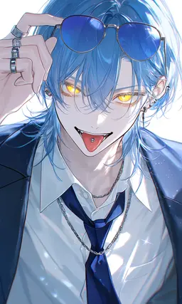 Profile image of 나오토