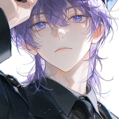 Profile image of Yu