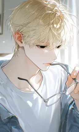 Profile image of Touma