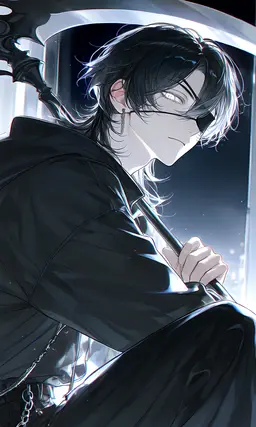 Profile image of 死神くん