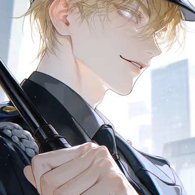 Profile image of Jin