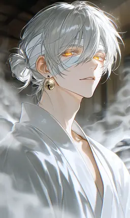 Profile image of Yu