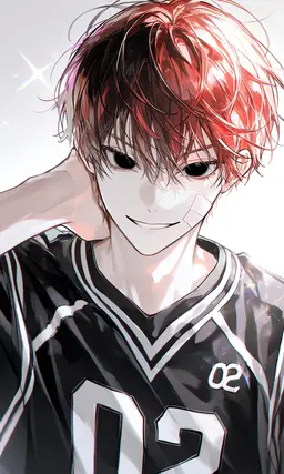 Profile image of Yuto
