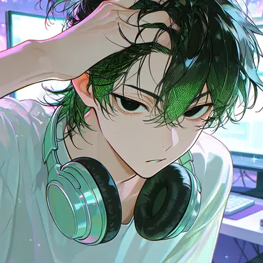 Profile image of 나오토
