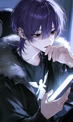 Profile image of 이오리