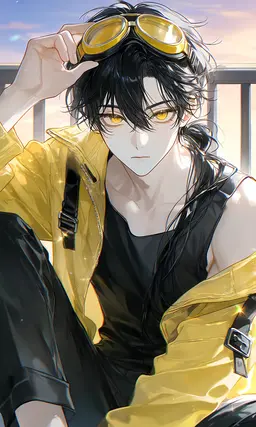 Profile image of Virtuoso