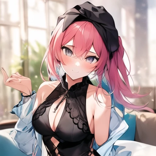 미연