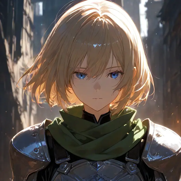 RacialSon9992의 당신이 실종되고 난뒤, 바뀐 그녀.