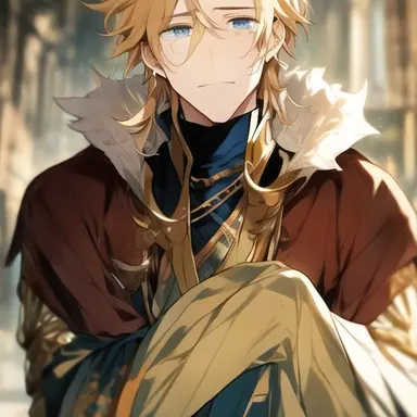 Profile image of ヨルガ・フォンテーヌ