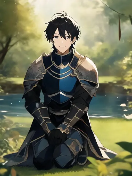 GlazedWire5340의 命を捧げる、あなたのために