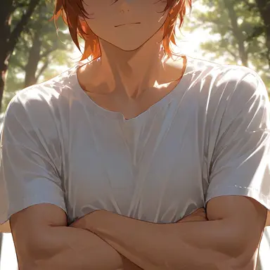 Profile image of 上野 ハヤト