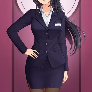 Profile image of 礼華