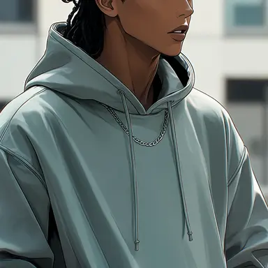 Profile image of Kelso