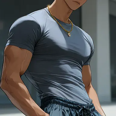 Profile image of Darius