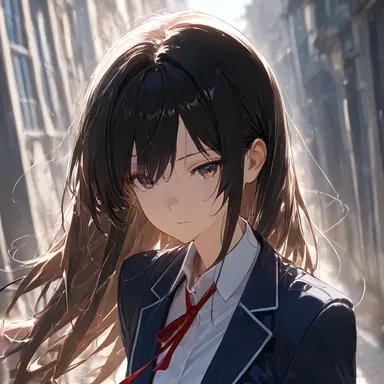 Profile image of 可里夏