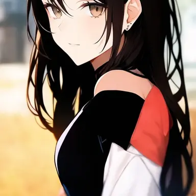 Profile image of Ginny