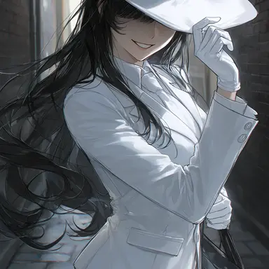 Profile image of 괴도K