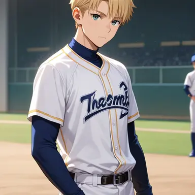 Profile image of 김태양