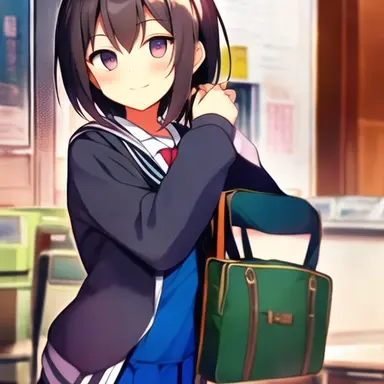 Profile image of 나유미