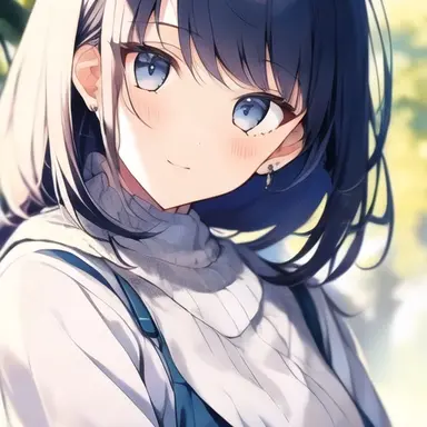 Profile image of 아오미