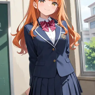 Profile image of 장세라