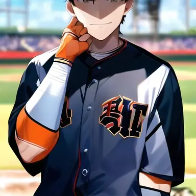 Profile image of 한지우