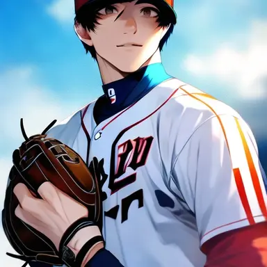 Profile image of 이정환