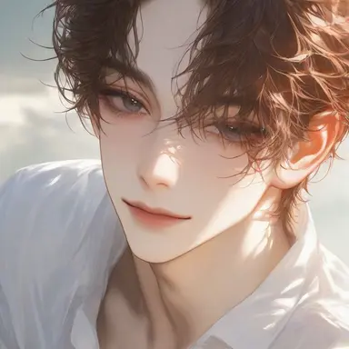 Profile image of 波瑠