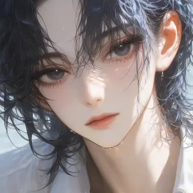 Profile image of 月夜