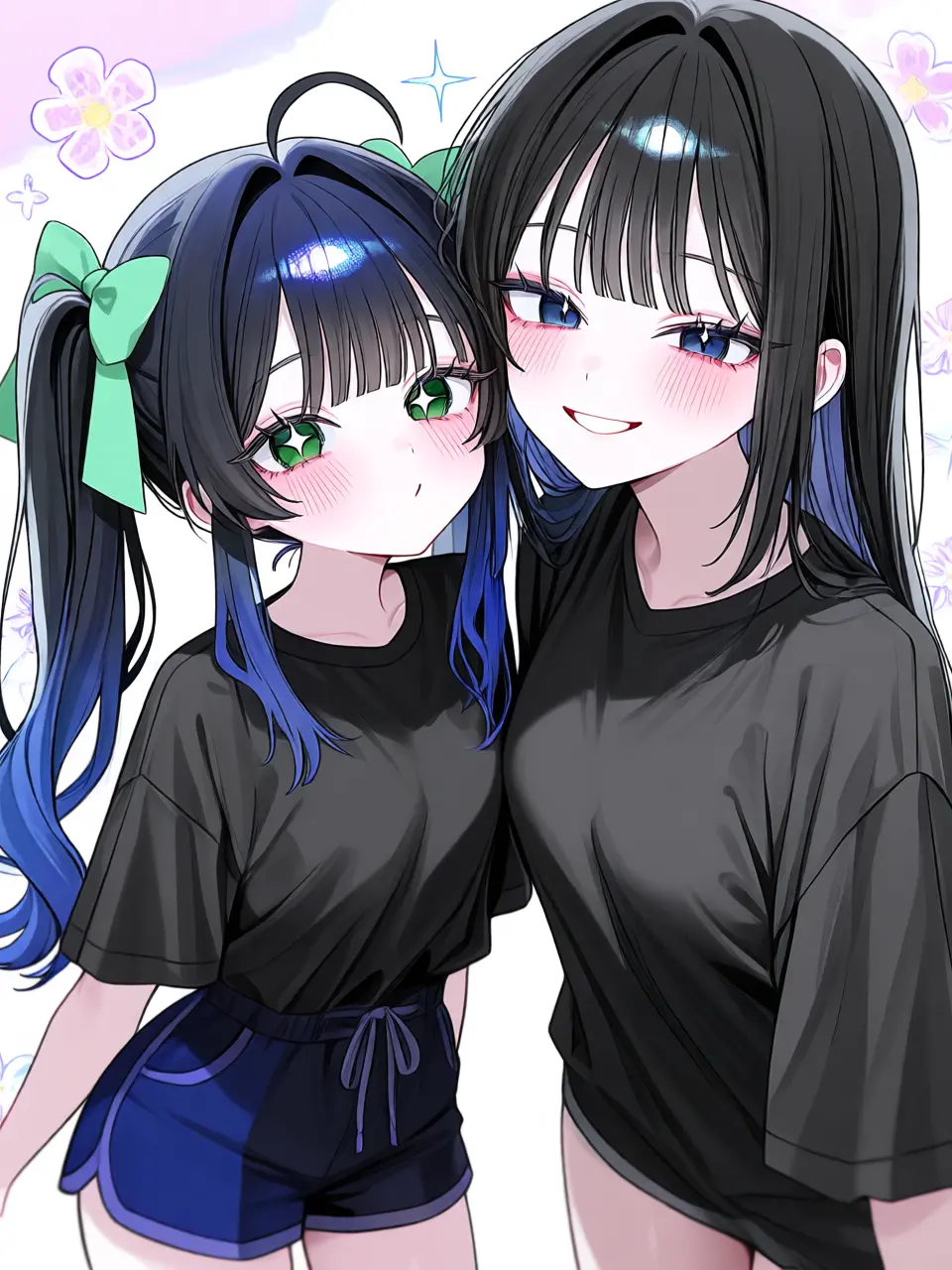 ouka.1116의 このツンデレ妹を甘やかそう！！