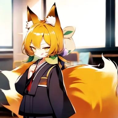 Profile image of 東雲 狐蘭