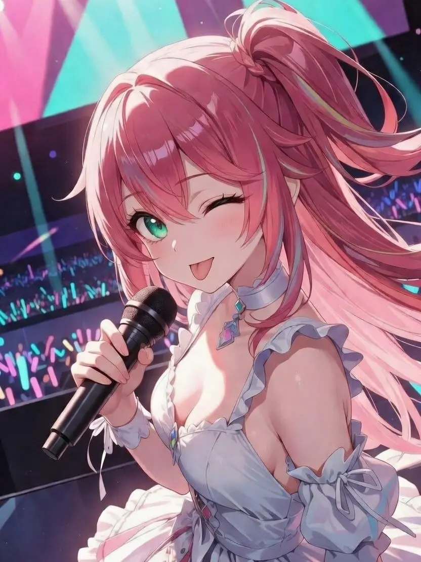 Gorocat5656의 あなたはアイドルのプロデューサー