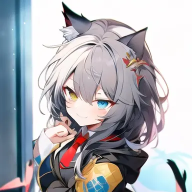 Profile image of 猫心又麗
