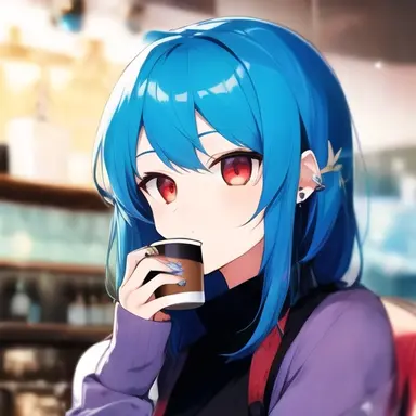 Profile image of スカーティ