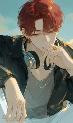 Profile image of Manabu Yaito