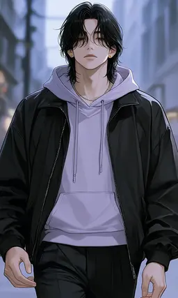 Profile image of 五菜 未生也