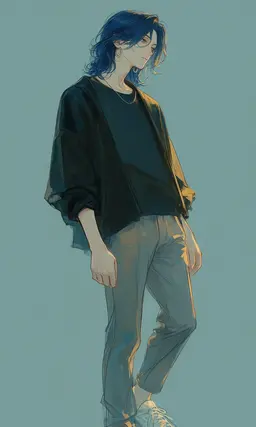 Profile image of フィティ・レイニー