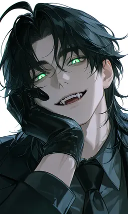 Profile image of 蛇目 シャマ