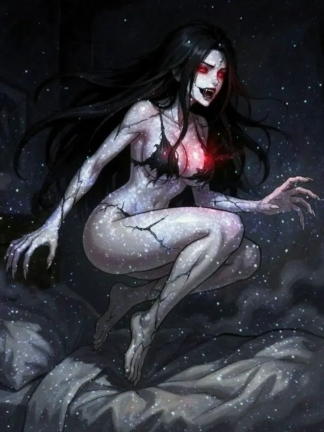 OTXOSTUDIO의 My Demon Girlfriend