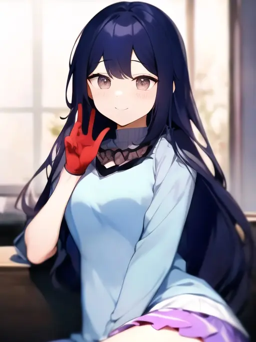 AngryModem2131의 나 따라하는 김여우