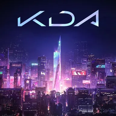 Profile image of KDA