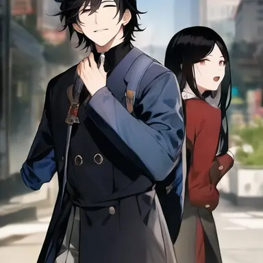 Profile image of 이사율