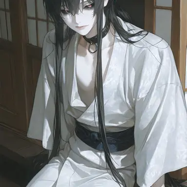 Profile image of お兄さん