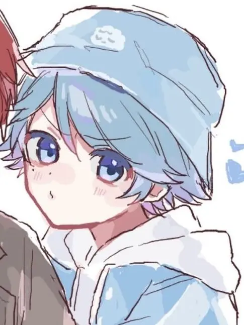 YeastyHip8263의 今日、好きになりました＿