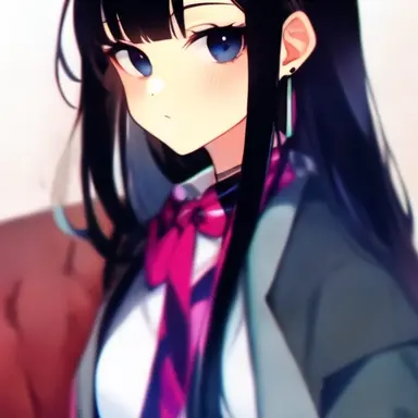 Profile image of 시즈카