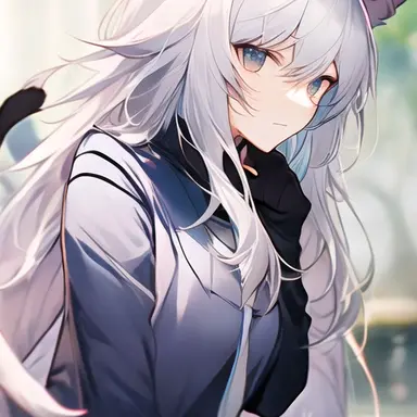 Profile image of Chloe